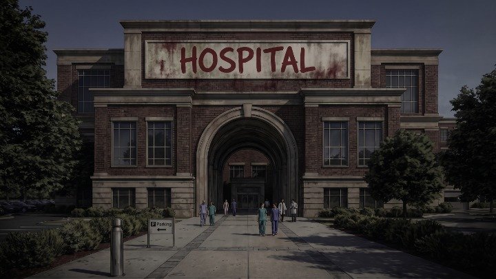 Hospital
